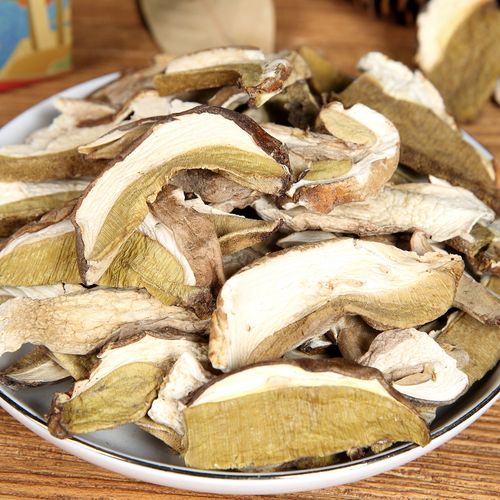 美味菌菇50g菇类营养山货新鲜特产云南野生香菇类